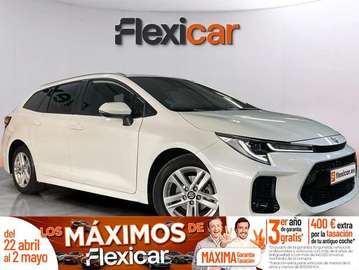 1.8 GLX Hybrid