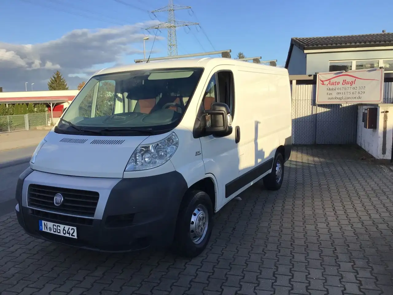 Fiat Ducato
