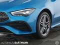 Mercedes-Benz CLA 250 CLA 250 e AMG+PANO+DISTRONIC +MEMORY+KAMERA+TOTW Blau - thumbnail 3