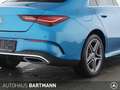Mercedes-Benz CLA 250 CLA 250 e AMG+PANO+DISTRONIC +MEMORY+KAMERA+TOTW Blau - thumbnail 4