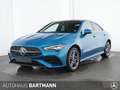 Mercedes-Benz CLA 250 CLA 250 e AMG+PANO+DISTRONIC +MEMORY+KAMERA+TOTW Blau - thumbnail 11