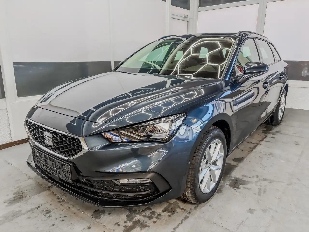 SEAT Leon 2026
