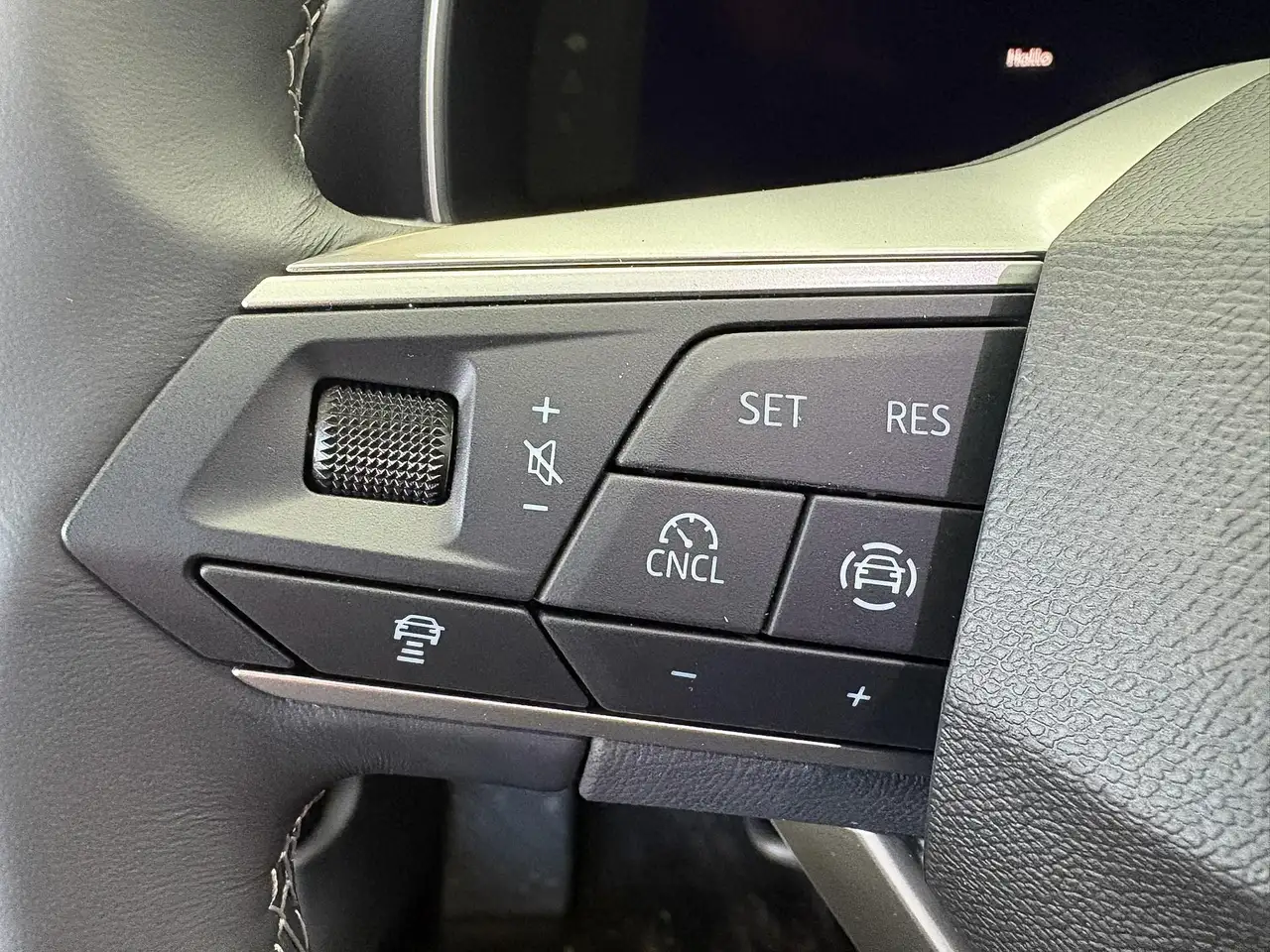 SEAT Leon 2026 — фото 14