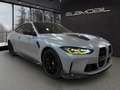 BMW M4 Coupe CSL /KERAMIK/VOLLSCHALENSITZE"CARBON" Grau - thumbnail 1