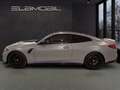 BMW M4 Coupe CSL /KERAMIK/VOLLSCHALENSITZE"CARBON" Grau - thumbnail 4
