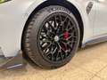 BMW M4 Coupe CSL /KERAMIK/VOLLSCHALENSITZE"CARBON" Grau - thumbnail 34