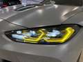 BMW M4 Coupe CSL /KERAMIK/VOLLSCHALENSITZE"CARBON" Grau - thumbnail 9