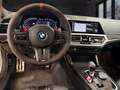 BMW M4 Coupe CSL /KERAMIK/VOLLSCHALENSITZE"CARBON" Grau - thumbnail 14