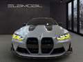 BMW M4 Coupe CSL /KERAMIK/VOLLSCHALENSITZE"CARBON" Grau - thumbnail 8