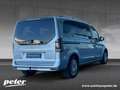 Mercedes-Benz V 300 d STYLE Kompakt LED+MBUX+DISTR+AHK Argento - thumbnail 5