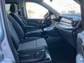 Mercedes-Benz V 300 d STYLE Kompakt LED+MBUX+DISTR+AHK Argento - thumbnail 11