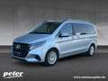 Mercedes-Benz V 300 d STYLE Kompakt LED+MBUX+DISTR+AHK Argento - thumbnail 2