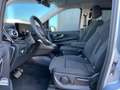 Mercedes-Benz V 300 d STYLE Kompakt LED+MBUX+DISTR+AHK Argento - thumbnail 6