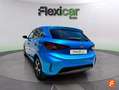 MG MG3 3 1.5 Hybrid+ Luxury 143kW Azul - thumbnail 7