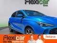 MG MG3 3 1.5 Hybrid+ Luxury 143kW Azul - thumbnail 1