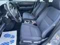 Honda CR-V Elegance 4x4 Automatik*AHK*Tempomat*Klimatronic Stříbrná - thumbnail 12