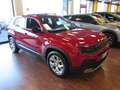 Jeep Avenger Avenger 1.2 turbo Altitude 100cv TETTO APRIBILE Rouge - thumbnail 4