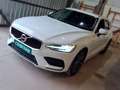 Volvo V60 D4 Momentum Pro Aut. Blanco - thumbnail 2
