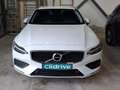 Volvo V60 D4 Momentum Pro Aut. Blanco - thumbnail 3