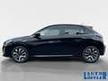 Peugeot 208 Active PureTech 100 PDCH* TEMP* SHZ* KLIMA* Klima Schwarz - thumbnail 2