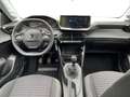 Peugeot 208 Active PureTech 100 PDCH* TEMP* SHZ* KLIMA* Klima Schwarz - thumbnail 10