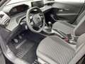 Peugeot 208 Active PureTech 100 PDCH* TEMP* SHZ* KLIMA* Klima Schwarz - thumbnail 9