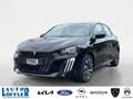 Peugeot 208 Active PureTech 100 PDCH* TEMP* SHZ* KLIMA* Klima Schwarz - thumbnail 1