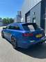 Audi RS6 RS6 4.0 TFSI RS6 q. perf/stage 1/eventuri/bomvol!! Blauw - thumbnail 3