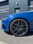 Audi RS6 RS6 4.0 TFSI RS6 q. perf/stage 1/eventuri/bomvol!! Blauw - thumbnail 6