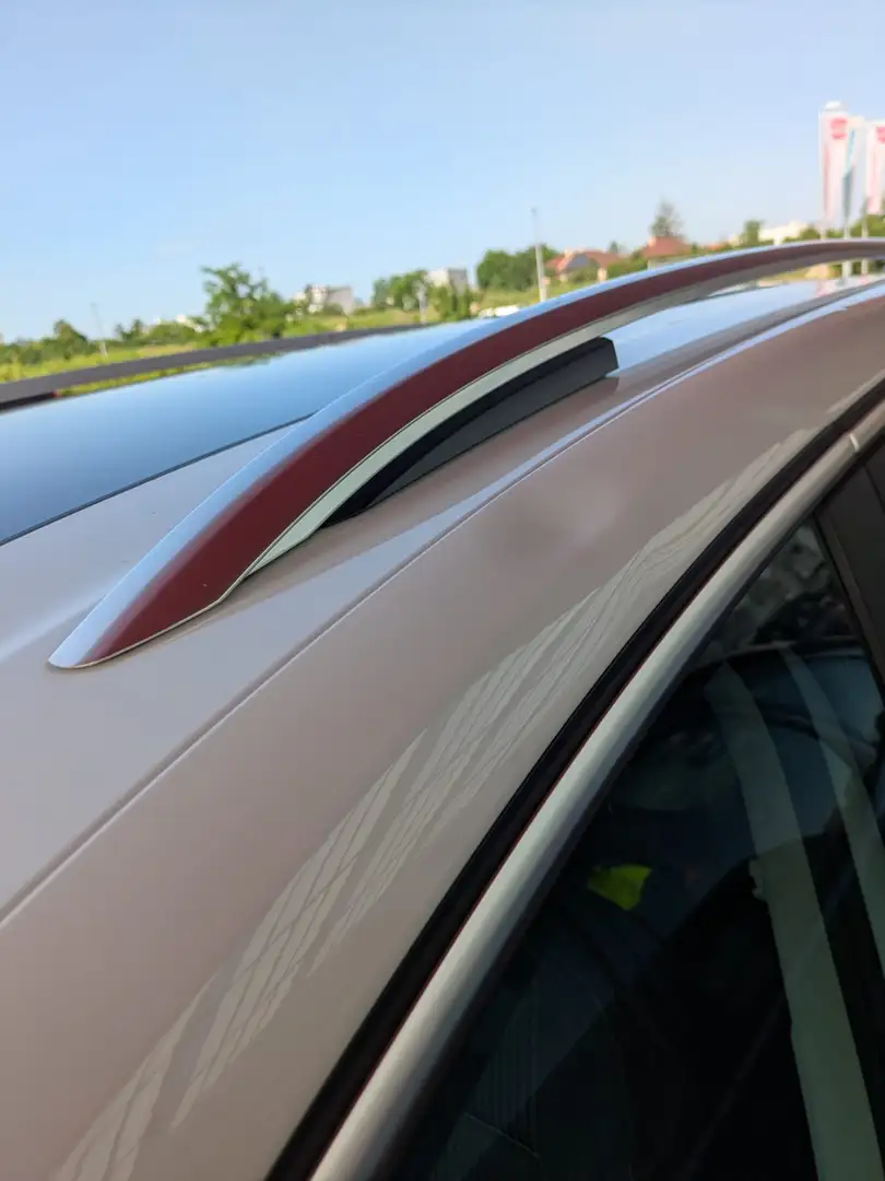 SEAT Alhambra Alhambra Executive 2,0 TDI CR Executive Weiß - 2