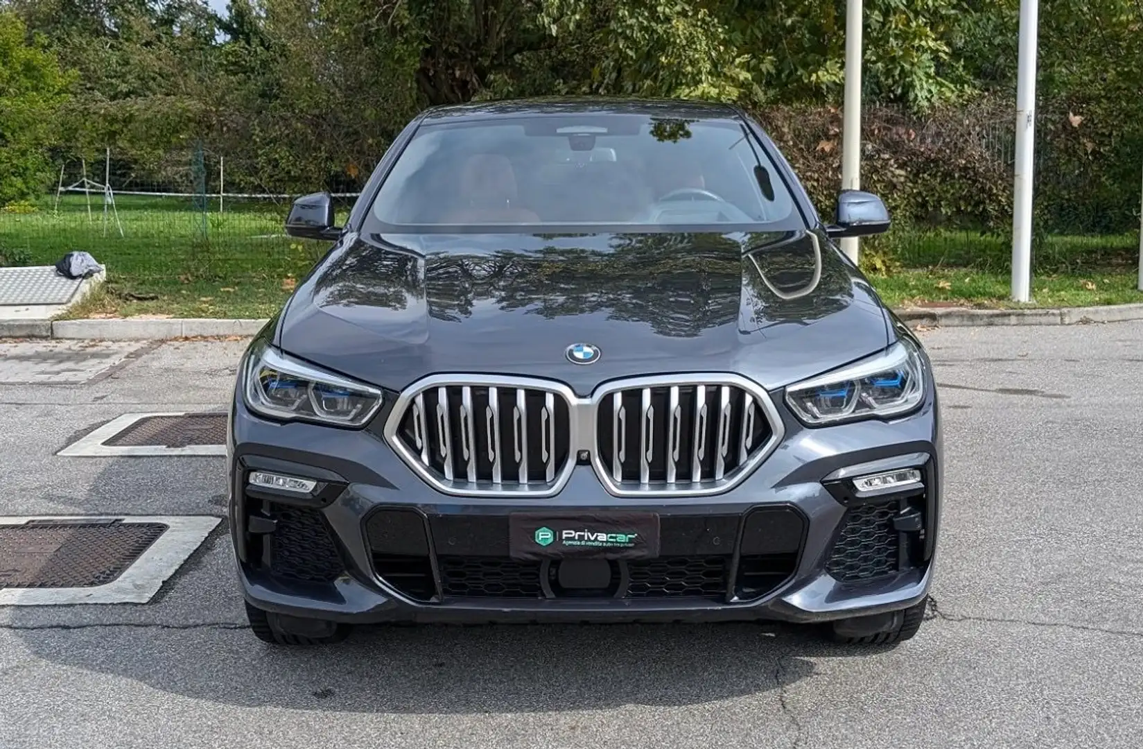 BMW X6 xDrive30d xLine - 1