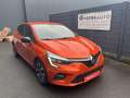 Renault Clio techno dci 100 Naranja - thumbnail 2