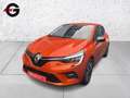 Renault Clio techno dci 100 Naranja - thumbnail 1