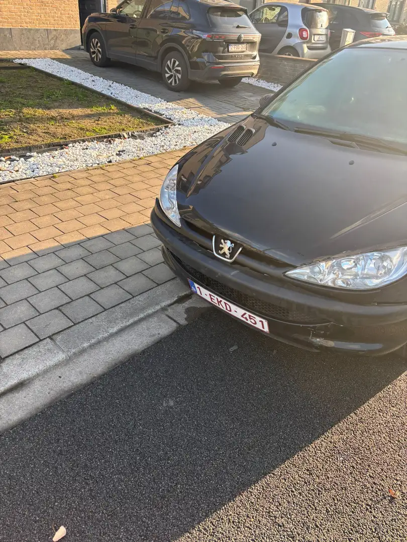 Peugeot 206 SW 1.4i Urban - 2