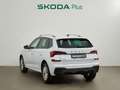Skoda Kamiq 1.0 TSI Selection 85kW Wit - thumbnail 2