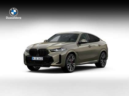 BMW X6 xDrive40i