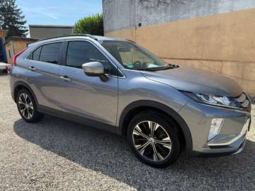 Diamant Edition 2WD Automatik