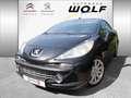 Peugeot 207 CC Platinum 150 THP KURVENLICHT PDC LEDER Noir - thumbnail 1