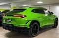 Lamborghini Urus URUS S CARBON 4SEAT TV B&O NIGHTVISION MY24 FULL zelena - thumbnail 7
