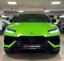 Lamborghini Urus URUS S CARBON 4SEAT TV B&O NIGHTVISION MY24 FULL Зелений - thumbnail 2