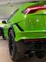 Lamborghini Urus URUS S CARBON 4SEAT TV B&O NIGHTVISION MY24 FULL Grün - thumbnail 14