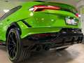 Lamborghini Urus URUS S CARBON 4SEAT TV B&O NIGHTVISION MY24 FULL Зелений - thumbnail 11
