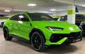 Lamborghini Urus URUS S CARBON 4SEAT TV B&O NIGHTVISION MY24 FULL Grün - thumbnail 8