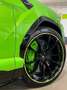 Lamborghini Urus URUS S CARBON 4SEAT TV B&O NIGHTVISION MY24 FULL Groen - thumbnail 16