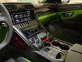 Lamborghini Urus URUS S CARBON 4SEAT TV B&O NIGHTVISION MY24 FULL Grün - thumbnail 31