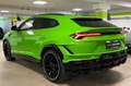 Lamborghini Urus URUS S CARBON 4SEAT TV B&O NIGHTVISION MY24 FULL Zelená - thumbnail 9