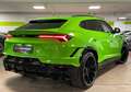 Lamborghini Urus URUS S CARBON 4SEAT TV B&O NIGHTVISION MY24 FULL Vert - thumbnail 4
