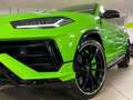 Lamborghini Urus URUS S CARBON 4SEAT TV B&O NIGHTVISION MY24 FULL Зелений - thumbnail 10