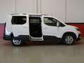 Peugeot Rifter 1.5BlueHDi S&S Long Allure Pack 100 Blanco - thumbnail 4