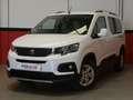 Peugeot Rifter 1.5BlueHDi S&S Long Allure Pack 100 Blanco - thumbnail 1